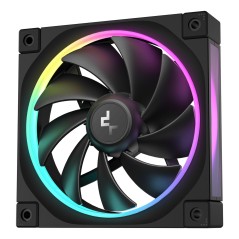DeepCool Fl12 Computer Case Fan 12 Cm